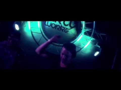 Dirty Workz @ Nature One 2014 (Official Craziness Aftermovie)
