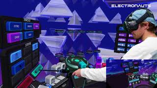 TOKiMONSTA - I Wish I Could (ft. Selah Sue) | Starbuck Freestyle