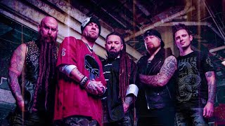 Five Finger Death Punch - If I Fall (slowed and reverb)