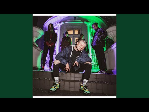 Ghost Jacket (QQ Untitled01)