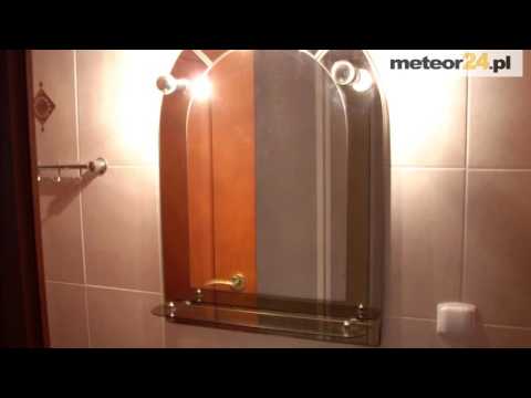 Pokoje Gościnne Na Sadowej - Ciechocinek meteor24.pl