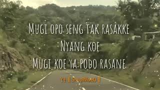 Download lagu #snapwa #statuswa #storywa.                        Status terbaru || Kelingan Koe || mp3