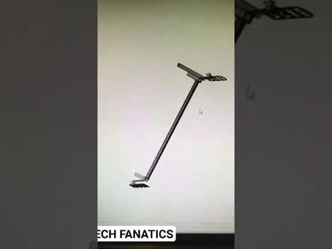 Wheel Alignment Machine