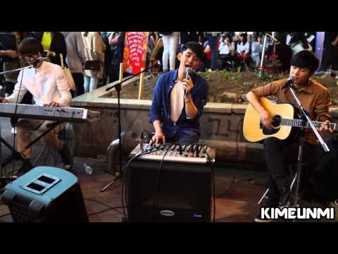 20130511 잔나비 November rain