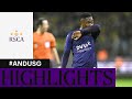 HIGHLIGHTS: RSC Anderlecht - Union Saint-Gilloise | 2022-2023