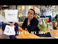LifeInMy30s VisualDiary Finally Got It Let S Talk Monster Cook With Me New In Home Items ️