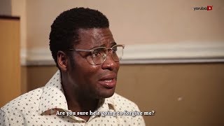 My Family Latest Yoruba Movie 2018 Drama Starring 