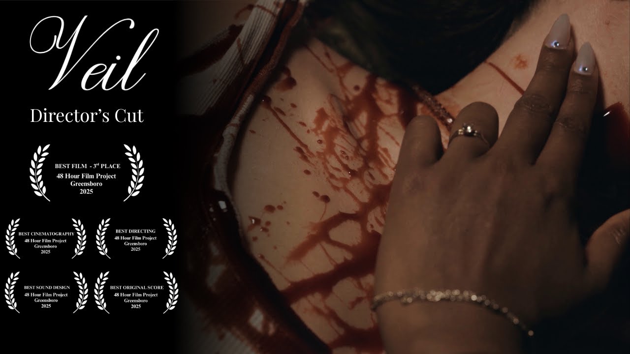 Miniature de la vidéo Veil | 48 Hour Short Film du film Veil