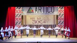 Hai la joc “Peleniţa”