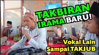 Download lagu Takbiran merdu Gus roqi | 2025 mp3