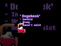 Did You Know This Deltarune Website Secret Shorts