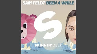 Download lagu Been A While mp3