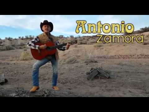 Suéltame Video Musical Detrás de Cámara Antonio Zamora Video 1