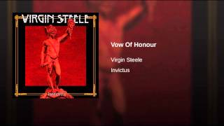 Vow Of Honour