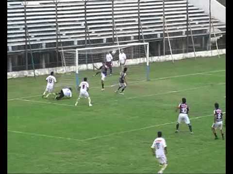 ARGENTINO "B" / ATL. CONCEPCIÓN 0 - 0 SAN JORGE