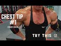 Chest tip #1 || Build a Bigger Chest