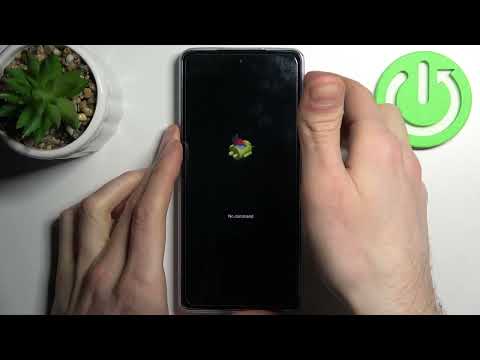 How to Enter FastBoot Mode on MOTOROLA Edge 30 Pro - Open FastBoot Mode