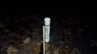 Aba Strobe Rocket #silvester #feuerwerk #pyro