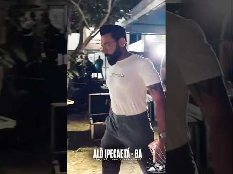 Pablo em Ipecaetá - BA