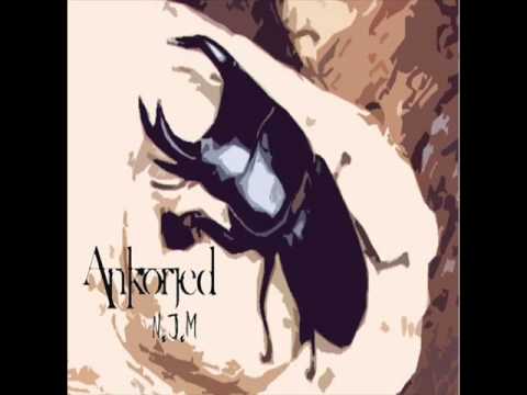 ANKORJED - KLOKETEN