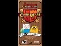 Adventure Time: Card Wars review - Board Game ...
