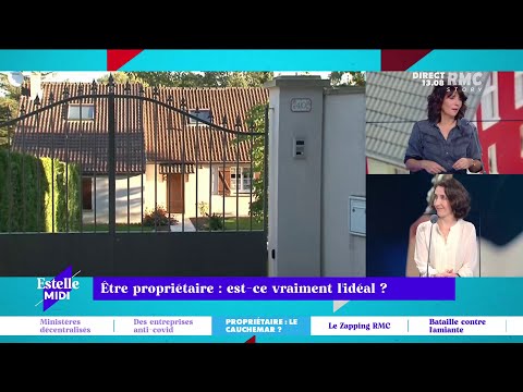 Immobilier 2021 : est-ce vraiment idéal d'être propriétaire ? #Semainedelimmobilier