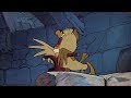 Merlin L Enchanteur Le Fou Rire D Archimède