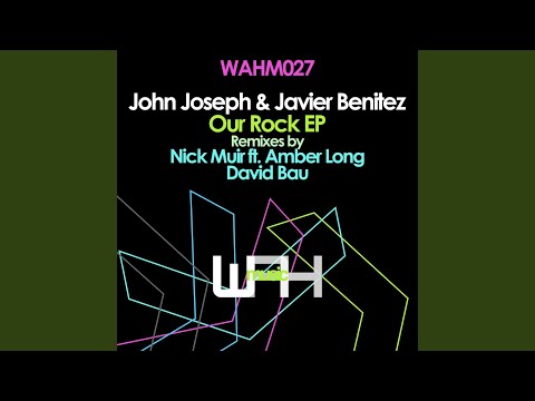 Our Rock (Nick Muir feat. Amber Long Remix)