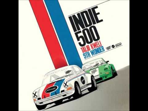 06  Talib Kweli & 9th Wonder;  Life Ahead of Me feat  Rapsody