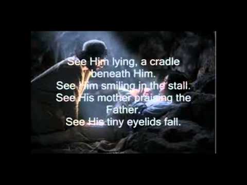 One small child video