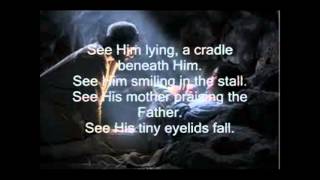 David Meece - One Small Child Lyrics