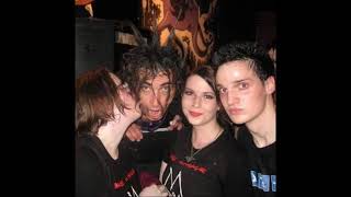 Uncle Outrage - Thank God (Mindless Self Indulgence Cover)