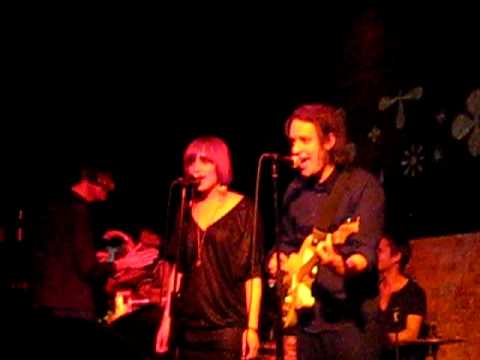 THE SETTING SON - Live at Bassy Brlin 25.04.2009