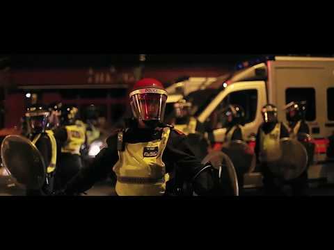 Kilo Keemzo - In The Flats [NET VIDEO] #JUSTICEFORRASH