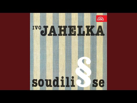 Balada o rozhodujícím úderu šilhavého řezníka Josky