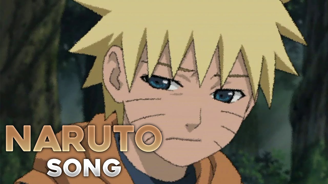 NARUTO RAP | 
