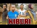 KIBURI FULL MOVIE | SENGO MK