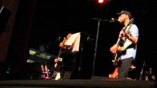 Iron &amp; Wine + Ben Bridwell - Two Hungry Blackbirds Pt. 2 (Pittsburgh, PA 7-27-15)