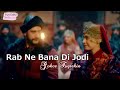 Gokce Tugtekin Rab Ne Banadi Jodi