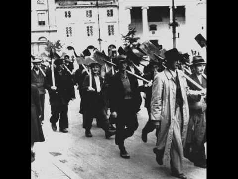 Komunikat nakazujący opuszczenie Warszawy - 6 września 1939