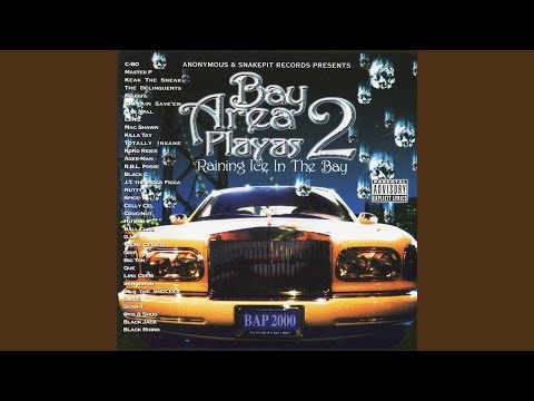 Everyday (feat. T. Lowe, Toe the Tagger & Mally Mal)