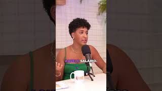 Se você viver um degrau abaixo, sempre vai sentir que o seu salário é insuficiente.