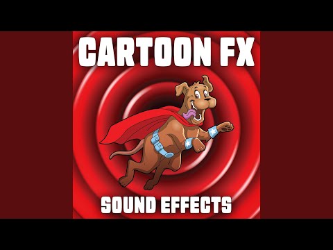 Comedic Downward Twang