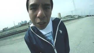 Linoskiii - Bushido (prod. Gonzalo Genek)