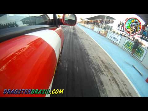 Arrancada Manaus 2011 - 1ª etapa - Gol DT-A Maicon Canesin