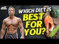 Which diet is best for you