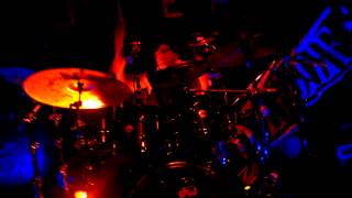 Stolen Babies - Tablescrap @ Studio Seven, Seattle, WA (20130924 207)