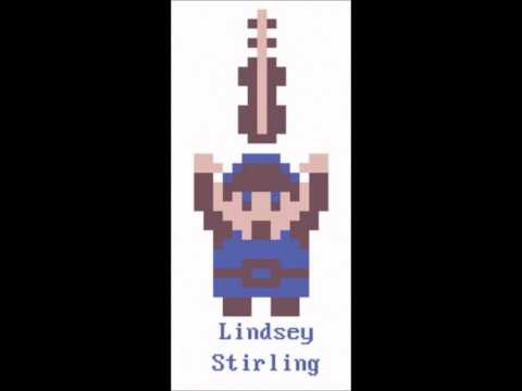 Spontaneous Me (Lindsey Stirling chiptune cover)