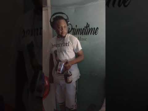 HOT FRASS D 90s BOSS HIMSELF IN STUDIO || PRIMETIME NEW 🎶 RIP KHANICE 😭💯