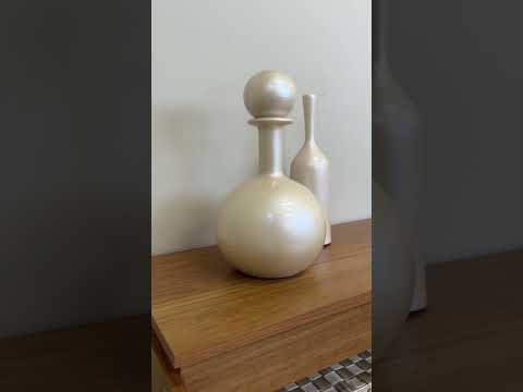 Video thumbnail of Aparador Creta Artely